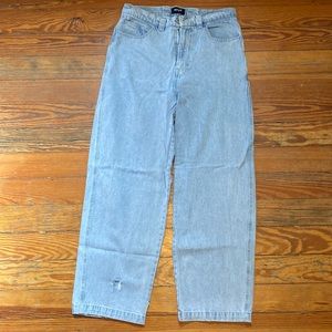 Size 30 Enjoi Jeans